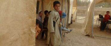 Újraindítottuk afganisztáni segélyprogramunkat