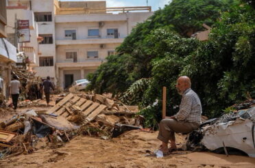 Thousands of victims after floods in Libya: HIA launches fundraising to help survivors