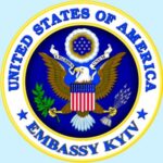 U.S. Embassy in Ukraine