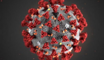 Így érinti az Ökumenikus Segélyszervezet munkáját a koronavírus