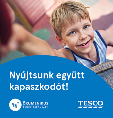 Most akár bevásárlás közben is segíthetsz