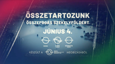 Összetartozunk – Már elérhető a 1353-as adományvonal Székelyföld megsegítésére