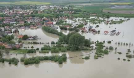 Összefogás Székelyföldért