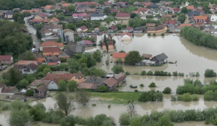 Összefogás Székelyföldért
