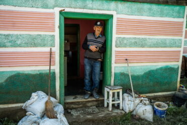 Supporting flood victims and people affected by the destruction of the Praid salt mine