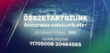 Példaértékű összefogás a Nemzeti Összetartozás Napján