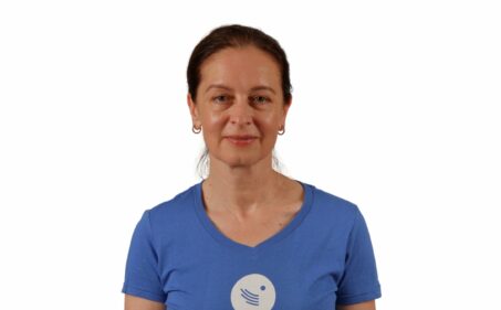 Hrenyu Erika, igazgató - Pénzügyi Igazgatóság