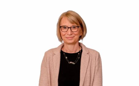Keveházi Klára, igazgató - Forrásteremtés és Nemzetközi Kapcsolatok Igazgatósága