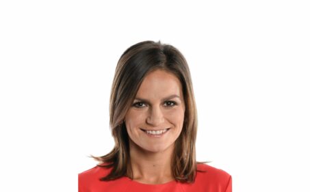Tőkés Ilona, igazgató - HR Igazgatóság