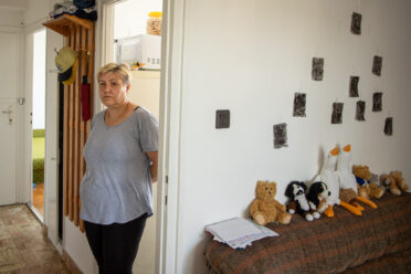 From Uncertainty into Stability – Accommodation Support for Refugees
