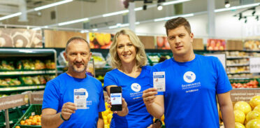 16. alkalommal csatlakozik a Tesco Adventi Adománygyűjtésünkhöz