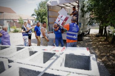 Együtt az újrakezdésért: Fél év közös munka Székelyföldért