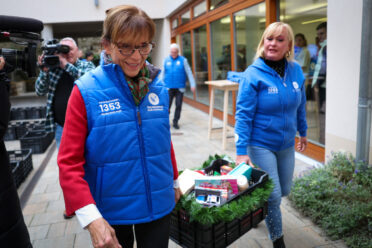 30 éve együtt gyújtunk gyertyát adventkor