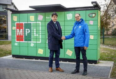 Adventkor is folytatódik az évtizedes együttműködés a Postával