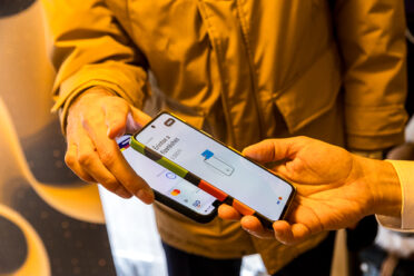 Egyszerű és gyors megoldást indítottunk az adománygyűjtésben