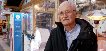 Több évtizede velünk – Viola és Ernő