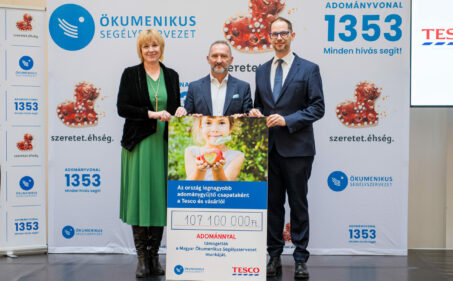 Hevesi Nóra, Kovács István, Gáncs Kristóf