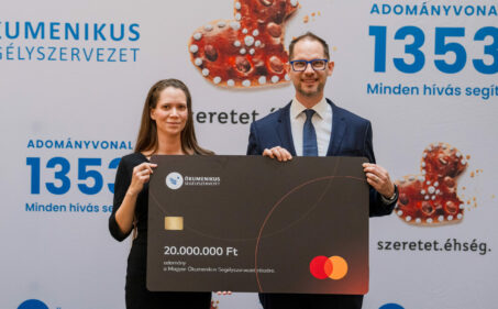 Gyimesi Anna, Gáncs Kristóf