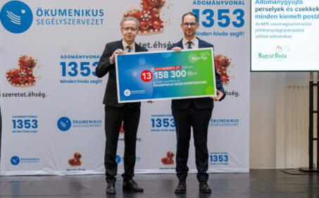 dr. Láng Géza, Gáncs Kristóf