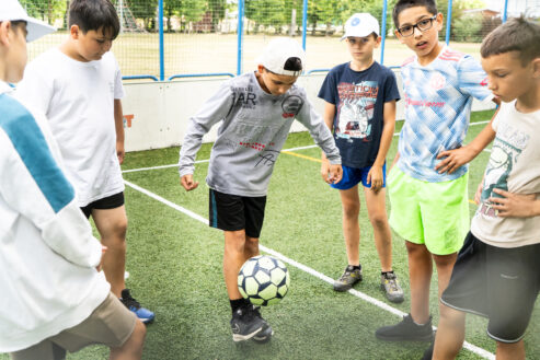 Kristóf története