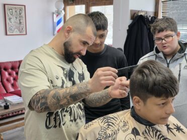 Pályaorientációs program Pusztakovácsiban