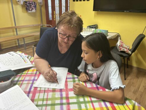 ✨ Patrícia története – a kitartás ereje ✨