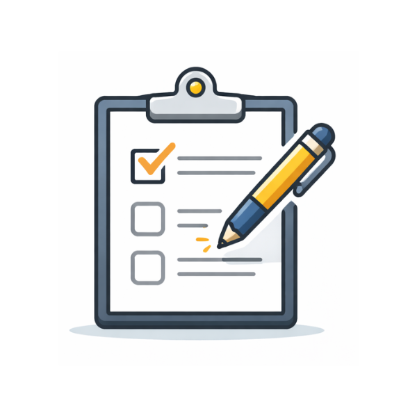 Papíron készítem el