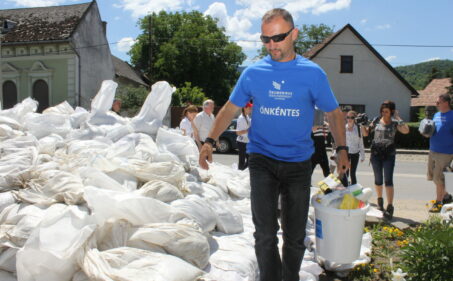 Kovács "Koko" István, jószolgálati nagykövet