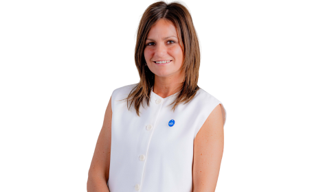Tőkés Ilona, Director - Human Resources 