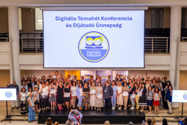 140 ezer diák vett részt a 2026-os Digitális Témahéten