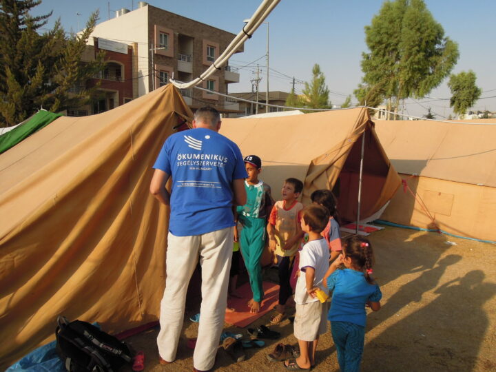 2014 - Iraqi Kurdistan