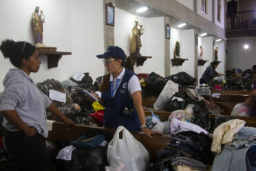 Venezuela: A humanitárius helyzet súlyosbodik