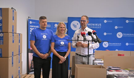 Egy tanszercsomag az iskolakezdéshez, 2000 fejlesztő óra az egész éves felzárkózáshoz