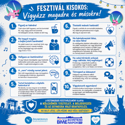 <b>FESZTIVÁL KISOKOS</b>