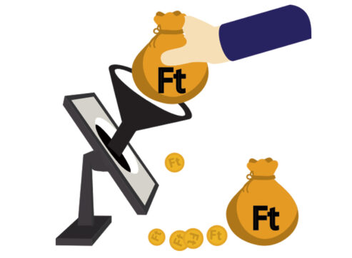<b>Pénzügyi problémák</b>