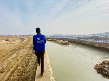 A világban ma is sokan 20-25 kilométert gyalogolnak a tiszta vízért